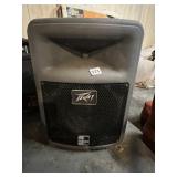 PEAVEY PR 10 SPEAKER, MADE IN USA.