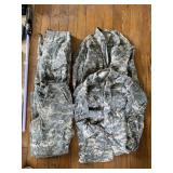 US MILITARY ACU UNIFORM SETS, UNIVERSAL