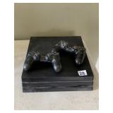 SONY PLAYSTATION 4 PRO CONSOLE, MODEL CUH-7215B,