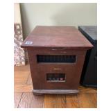 SMALCO SH-103R PORTABLE ELECTRIC AIR HEATER,