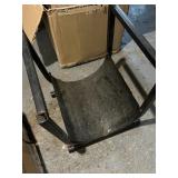 TELEWIRE SUPPLY CAT3 UTP CABLE, PARTIAL ROLL, W/