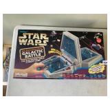 TIGER ELECTRONICS STAR WARS ELECTRONIC GALACTIC
