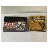 STAR WARS RISK CLONE WARS EDITION GAME, STAR WARS