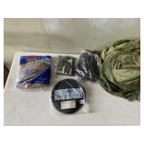 DSCP MILITARY APPAREL, JENSEN ACTIVEWEAR TEE