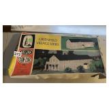 HEARN CON-COR GREENFIELD VILLAGE SERIES HO SCALE