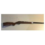 MARLIN MODEL 60 SEMI-AUTOMATIC RIFLE, .22 LR