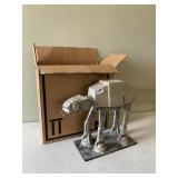 STAR WARS AT-AT IMPERIAL WALKER MODEL, LIMITED