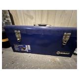 KOBALT 20-INCH MECHANIC