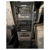 MEADOW GOLD, MARVA-MAID DAIRY, MEADOW BROOK FARMS