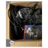 WESTINGHOUSE 4" GLASS SHADE HOLDER KIT NIB,