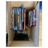 STAR TREK REFERENCE BOOKS, TECHNICAL MANUALS,