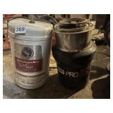 KITCHENAID INSTANT HOT WATER DISPENSER,