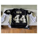 REEBOK PITTSBURGH PENGUINS ORPIK #44 NHL LICENSED