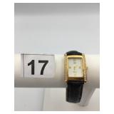 JBK COLLECTION BY CAMROSE & KROSS QUARTZ WATCH,