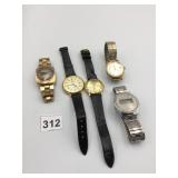 VTG WATCH COLLECTION: MICROMA DIGITAL, TIMEX