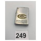 ZIPPO LIGHTER, COOPER TIRE & RUBBER COMPANY,
