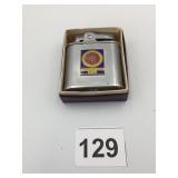 PENGUIN WHIRLWIND AUTOMATIC LIGHTER, JOINT TASK