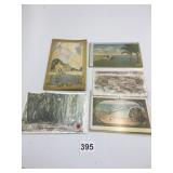 VTG HEINZ ADVERTISING EPHEMERA, 57 YEARS OF THE