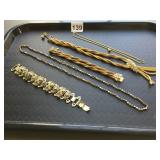 SARAH COV VTG COSTUME JEWELRY ASST, INCLUDES