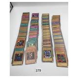 KONAMI YU-GI-OH! TRADING CARD COLLECTION,