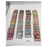 KONAMI YU-GI-OH! TRADING CARD COLLECTION,