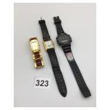 ASST WRISTWATCHES: JOAN RIVERS CLASSICS