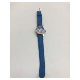 BRADLEY STAR WARS WRISTWATCH, C-3PO AND R2-D2