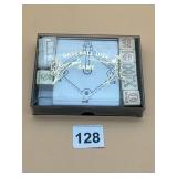 CHULA VISTA NOVELTY CO. BASEBALL DICE GAME, VTG