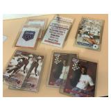 PRO SET 1991 FOOTBALL TRADING CARDS, BOXED SET,
