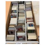 LARGE ASSORTMENT OF VTG SPORTS AND NON-SPORTS