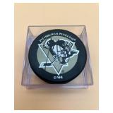 NHL PITTSBURGH PENGUINS SIDNEY CROSBY OFFICIAL