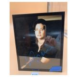 LORRAINE BRACCO AUTOGRAPHED PHOTO, THE SOPRANOS,