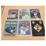 PITTSBURGH PIRATES, CANTON CROCODILES BASEBALL