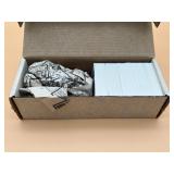 UPPER DECK NHL HOCKEY TRADING CARDS, BULK LOT.