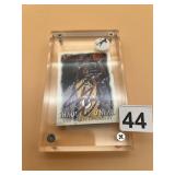 HOOPS 1995 SHAQUILLE O