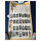 PITTSBURGH STEELERS ALL-TIME TEAM COMMEMORATIVE
