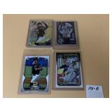 TOPPS PAUL SKENES BASEBALL CARDS, INCLUDES BOWMAN
