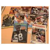 SPORTS ILLUSTRATED, NFL GAMEDAY, NFL INSIDER