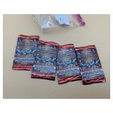 PANINI ADRENALYN XL NFL TRADING CARD GAME PACKS