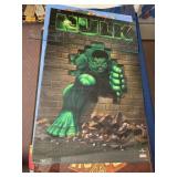 TRENDS INTERNATIONAL VTG POSTERS (4), INCLUDES