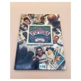 SIMON & SCHUSTER - BASEBALL CARDS OF THE FIFTIES,