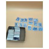 APPROXIMATELY 600 HOCKEY CARDS 1990S SOME LIKE