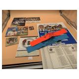 PITTSBURGH FOOTBALL MEMORABILIA, FOOTBALL DIGEST