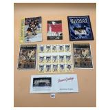 PITTSBURGH PENGUINS PHOTO-PAKS, SEASON