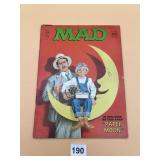 MAD MAGAZINE NO. 164, JAN 
