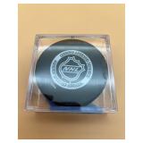 NHL 2008 ALL-STAR GAME PUCK, EVGENI MALKIN
