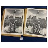 PITTSBURGH PRESS PHOTOGRAPHIC REPRINTS, SUPER