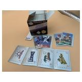 PACIFIC TRADING CARDS SENIOR PROFESSIONAL