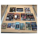 NBA BASKETBALL MEMORABILIA, MICHAEL JORDAN SPORTS
