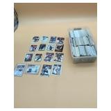 OVER 750 HOCKEY CARDS, EARLY 1990S , NEW